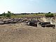 086 - thermes - vue d-ensemble - Aleria - Corse.JPG